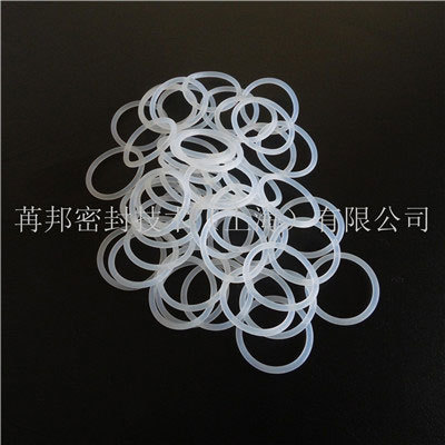 苒邦工廠生產的硅膠密封圈耐高溫多少度