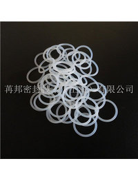 苒邦工廠生產(chǎn)的硅膠密封圈耐高溫多少度