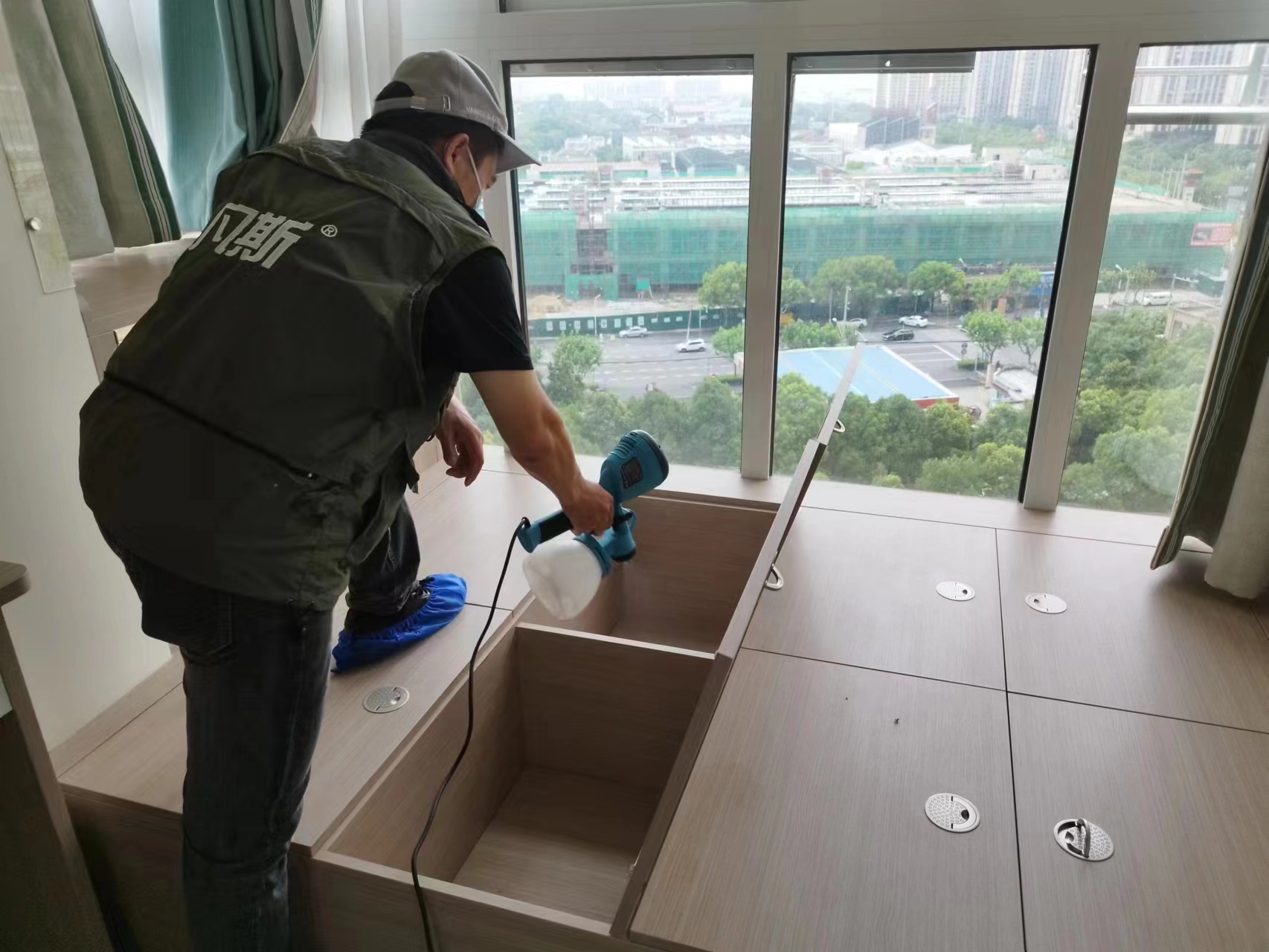 还不重视空气污染？室内空气污染对人体造成的危害有多大